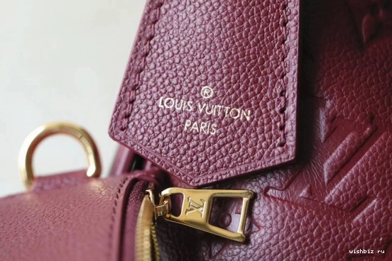 WIS VUITTON Sac LOUIS Sport 0828